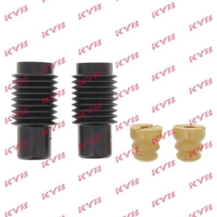 KYB 910211 Staubschutzsatz, Stoßdämpfer Protection Kit