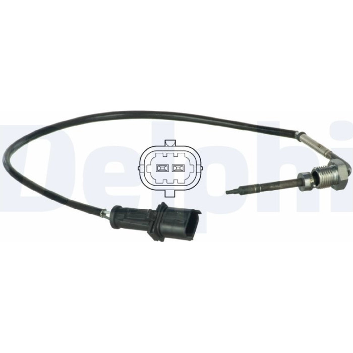 Delphi TS30005 Sensor, Abgastemperatur Delphi TS30005 Sensor, Abgastemperatur
