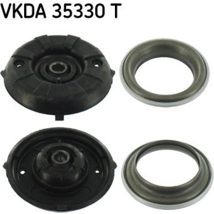 SKF VKDA 35330 T Federbeinstützlager