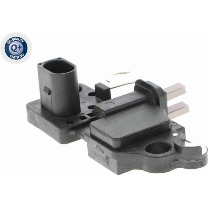 Vemo V30-77-0024 Generatorregler Q+, Erstausrüsterqualität Vemo V30-77-0024 Generatorregler Q+, Erstausrüsterqualität