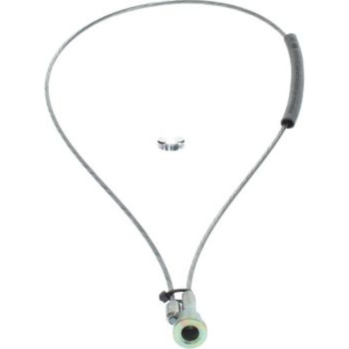 BOSCH 1 987 477 661 Seilzug, Feststellbremse BOSCH 1 987 477 661 Seilzug, Feststellbremse