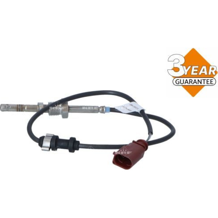 NRF 707024 Sensor, Abgastemperatur EASY FIT NRF 707024 Sensor, Abgastemperatur EASY FIT