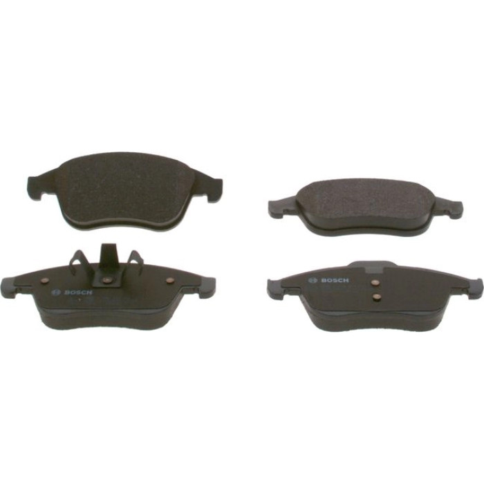 BOSCH 0 986 494 401 Bremsbelagsatz, Scheibenbremse BOSCH 0 986 494 401 Bremsbelagsatz, Scheibenbremse