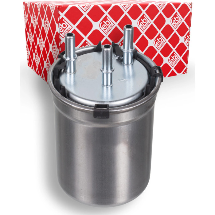 FEBI BILSTEIN 48544 Kraftstofffilter FEBI BILSTEIN 48544 Kraftstofffilter
