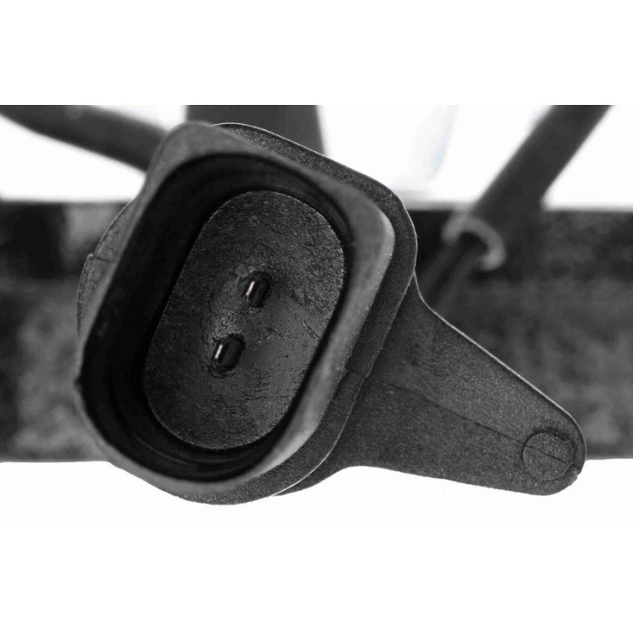 Vaico V10-8301 Bremsbelagsatz, Scheibenbremse Green Mobility Parts