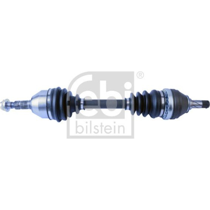 febi bilstein 186595 Antriebswelle febi bilstein 186595 Antriebswelle