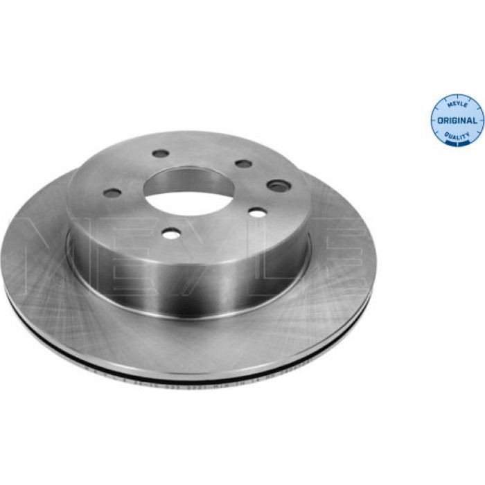 Meyle 36-15 523 0050 Bremsscheibe MEYLE-ORIGINAL: True to OE Meyle 36-15 523 0050 Bremsscheibe MEYLE-ORIGINAL: True to OE