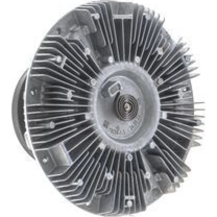 Kupplung, Kühlerlüfter CFC 122 000P Kupplung, Kühlerlüfter CFC 122 000P