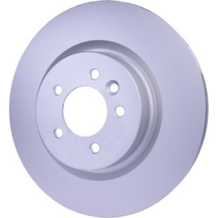 Hella 8DD 355 118-871 Bremsscheibe PRO Hella 8DD 355 118-871 Bremsscheibe PRO