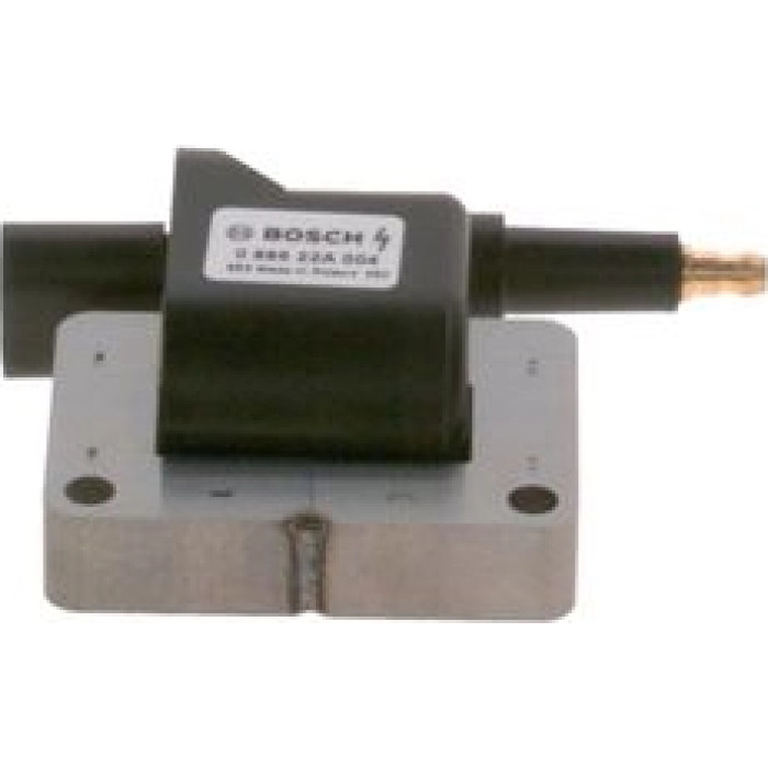 BOSCH 0 986 22A 004 Zündspule BOSCH 0 986 22A 004 Zündspule