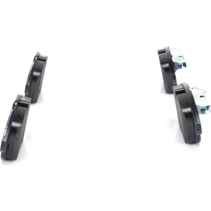 BOSCH 0 986 494 342 Bremsbelagsatz, Scheibenbremse BOSCH 0 986 494 342 Bremsbelagsatz, Scheibenbremse