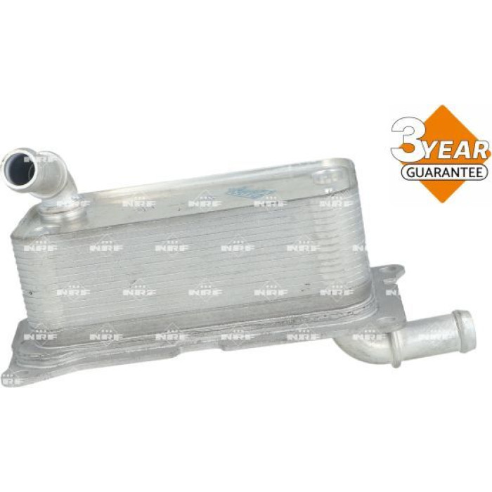 NRF 310073 Ölkühler, Automatikgetriebe NRF 310073 Ölkühler, Automatikgetriebe