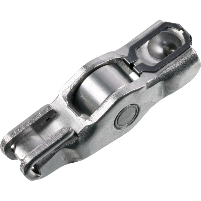 FEBI BILSTEIN 30163 Schlepphebel, Motorsteuerung FEBI BILSTEIN 30163 Schlepphebel, Motorsteuerung