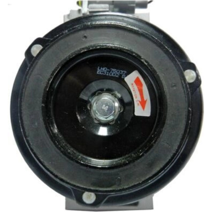 Mahle ACP 231 000S Kompressor, Klimaanlage BEHR Mahle ACP 231 000S Kompressor, Klimaanlage BEHR