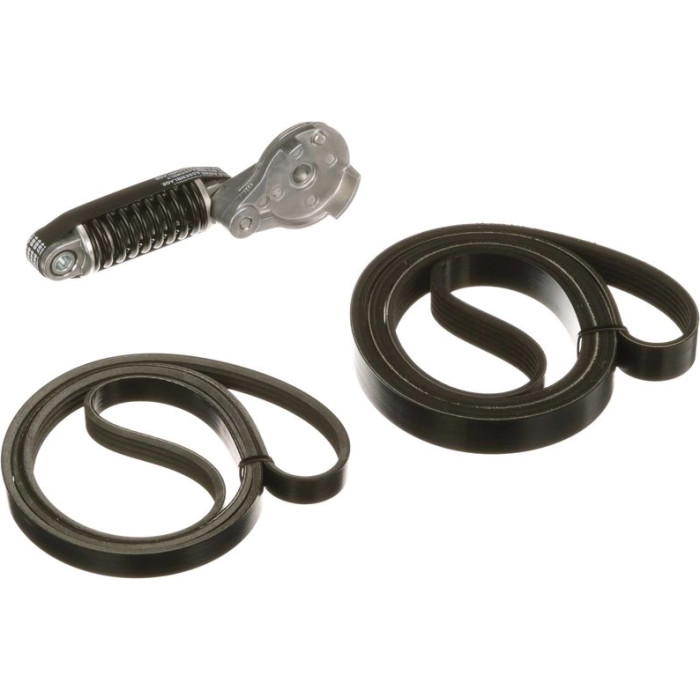 Gates K026PK803EST Keilrippenriemensatz Micro-V® E-START™ Gates K026PK803EST Keilrippenriemensatz Micro-V® E-START™