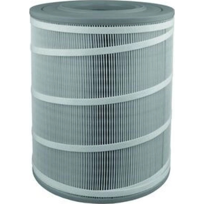 Knecht LX 3480 Luftfilter
