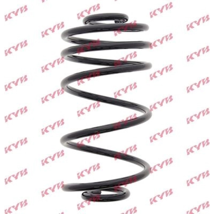 KYB RX6766 Fahrwerksfeder K-Flex KYB RX6766 Fahrwerksfeder K-Flex