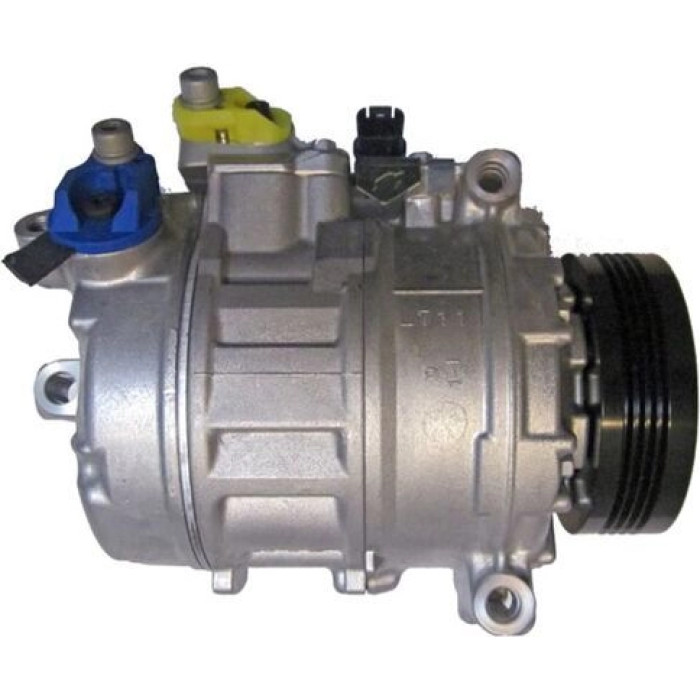 Mahle ACP 1428 000P Kompressor, Klimaanlage BEHR Premium Line