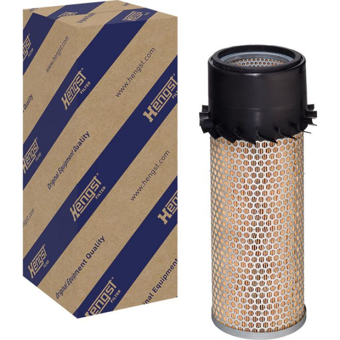 Hengst Filter E1772L Luftfilter Hengst Filter E1772L Luftfilter