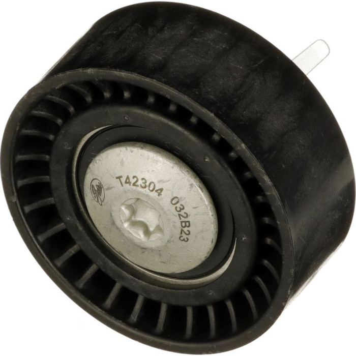 Umlenk-/Führungsrolle, Zahnriemen T42304 Umlenk-/Führungsrolle, Zahnriemen T42304