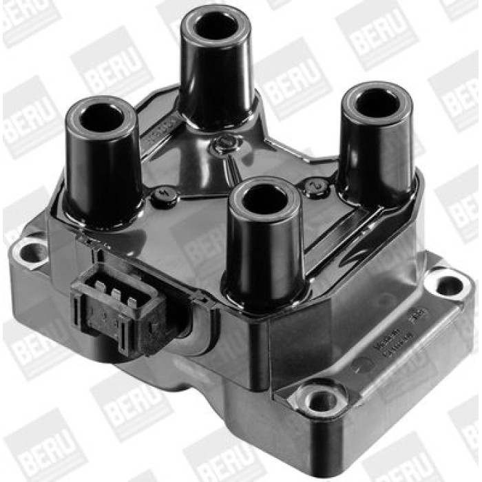 BorgWarner (BERU) ZS300 Zündspule BorgWarner (BERU) ZS300 Zündspule
