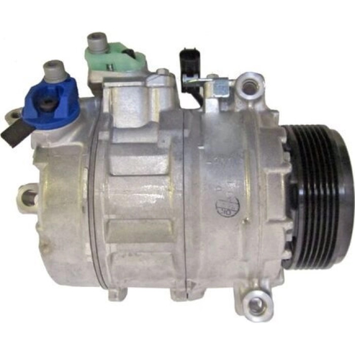 Mahle ACP 703 000P Kompressor, Klimaanlage BEHR Premium Line Mahle ACP 703 000P Kompressor, Klimaanlage BEHR Premium Line