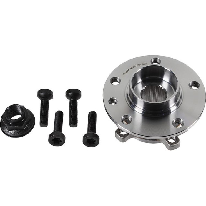 Metzger WM 2403 Radlagersatz COMPETENCE KIT