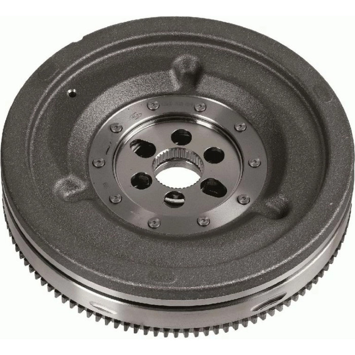Sachs 6366 000 021 Schwungrad Zwei-Massen-Schwungrad Sachs 6366 000 021 Schwungrad Zwei-Massen-Schwungrad