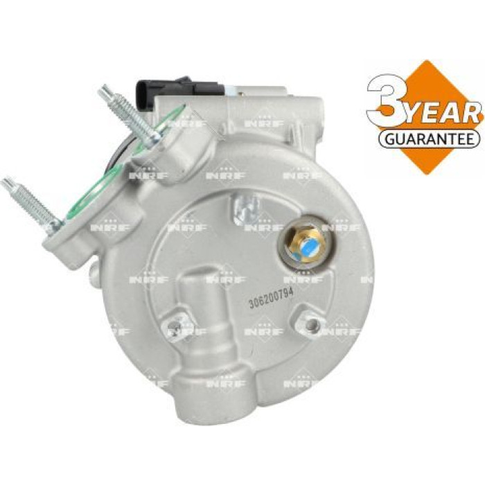 NRF 32842 Kompressor, Klimaanlage EASY FIT NRF 32842 Kompressor, Klimaanlage EASY FIT