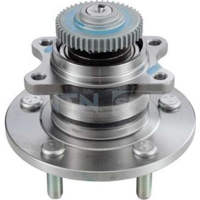 Radlagersatz R184.71 Radlagersatz R184.71