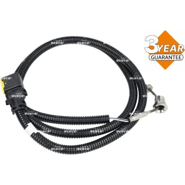 NRF 707503 Sensor, Abgastemperatur EASY FIT NRF 707503 Sensor, Abgastemperatur EASY FIT