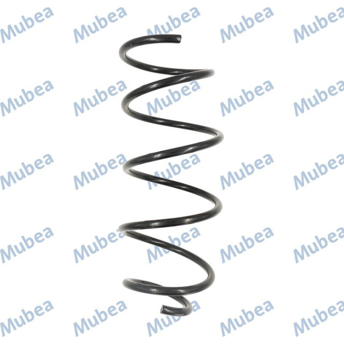MUBEA 90171804 Fahrwerksfeder