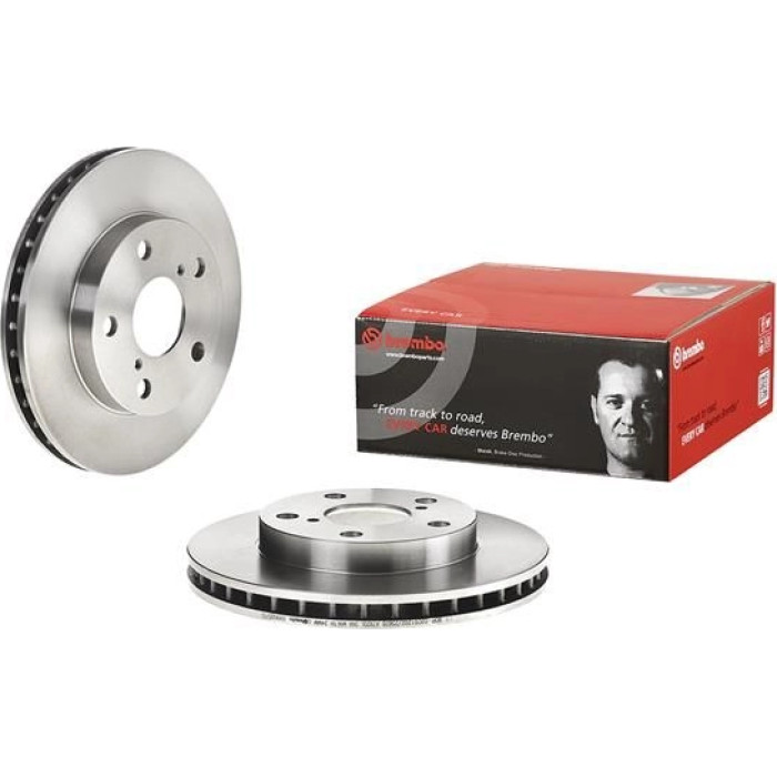 Brembo 09.9085.10 Bremsscheibe PRIME LINE Brembo 09.9085.10 Bremsscheibe PRIME LINE