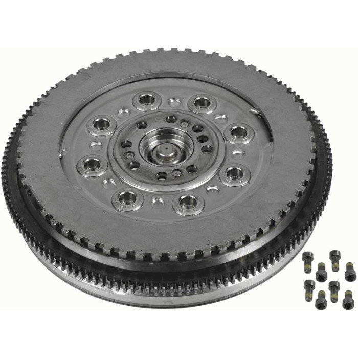 Sachs 2294 001 744 Schwungrad Zwei-Massen-Schwungrad Sachs 2294 001 744 Schwungrad Zwei-Massen-Schwungrad