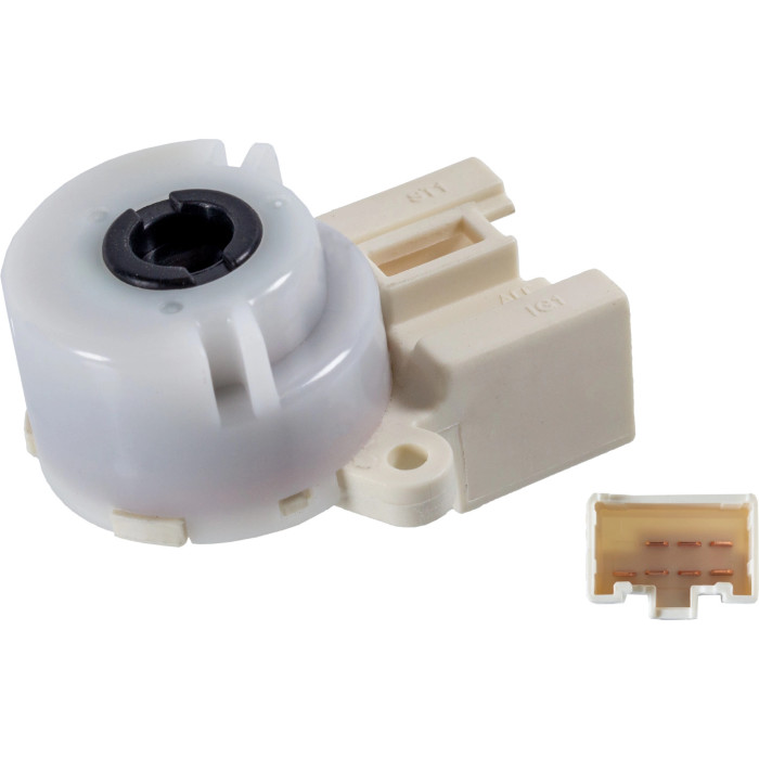 FEBI BILSTEIN 106942 Zünd-/Startschalter FEBI BILSTEIN 106942 Zünd-/Startschalter