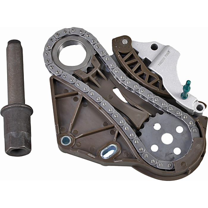 Metzger 7490064 Steuerkettensatz COMPETENCE KIT Metzger 7490064 Steuerkettensatz COMPETENCE KIT