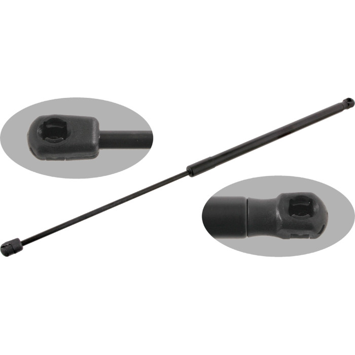 FEBI BILSTEIN 30881 Gasfeder, Motorhaube FEBI BILSTEIN 30881 Gasfeder, Motorhaube