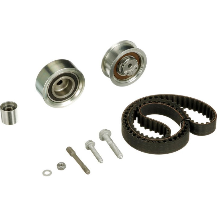Gates K025559XS Zahnriemensatz PowerGrip™ Gates K025559XS Zahnriemensatz PowerGrip™