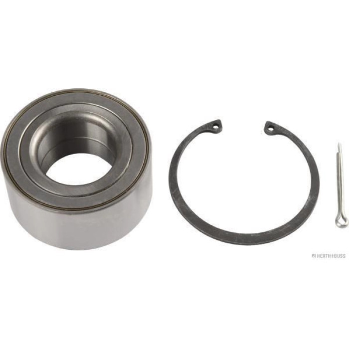 Herth+Buss Jakoparts J4700919 Radlagersatz Herth+Buss Jakoparts J4700919 Radlagersatz