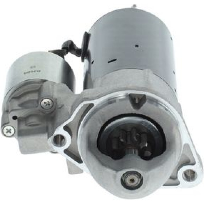 BOSCH 1 986 S00 711 Starter BOSCH 1 986 S00 711 Starter