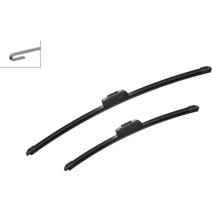 BOSCH AF 552 Scheibenwischer Aerofit 3 397 014 191 BOSCH AF 552 Scheibenwischer Aerofit 3 397 014 191