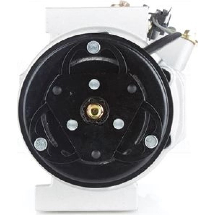 Nissens 89313 Kompressor, Klimaanlage FIRST FIT Nissens 89313 Kompressor, Klimaanlage FIRST FIT
