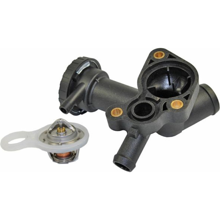 Metzger 4006191 Thermostat, Kühlmittel