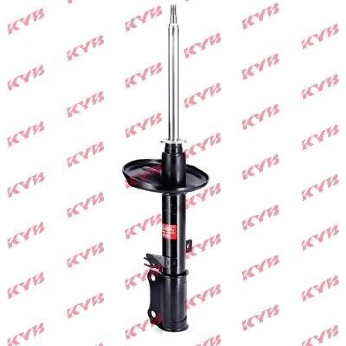 KYB 334340 Stoßdämpfer Hinten rechts Excel-G