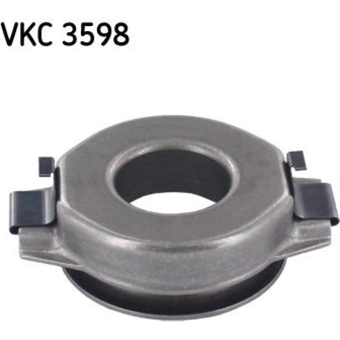 SKF VKC 3598 Ausrücklager SKF VKC 3598 Ausrücklager