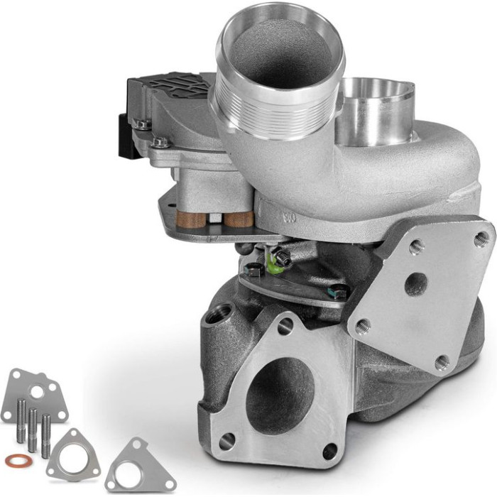 Turbolader für AUDI VW A6 C6 A4 B7 A8 D3 Q7 für VW 059 145 715 F OEGERMANY Turbolader für AUDI VW A6 C6 A4 B7 A8 D3 Q7 für VW 059 145 715 F OEGERMANY