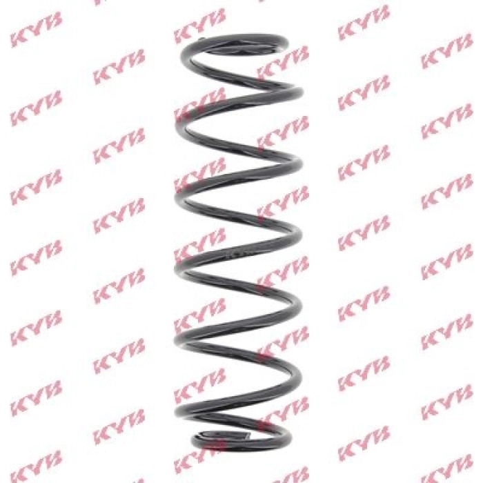 KYB RH6606 Fahrwerksfeder K-Flex KYB RH6606 Fahrwerksfeder K-Flex