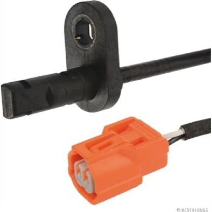 Herth+Buss Jakoparts J5904019 Sensor, Raddrehzahl Herth+Buss Jakoparts J5904019 Sensor, Raddrehzahl