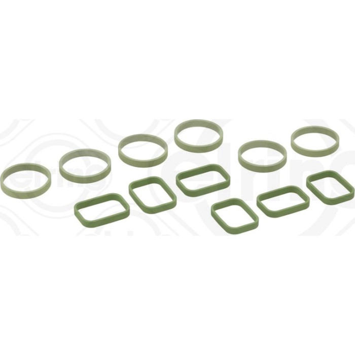 Elring 427.130 Dichtungssatz, Ansaugkrümmer Elring 427.130 Dichtungssatz, Ansaugkrümmer
