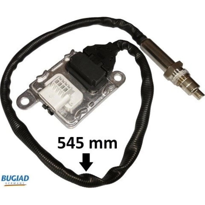 Bugiad BNX74031 NOx-Sensor, NOx-Katalysator